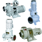 Centrifugal Pump